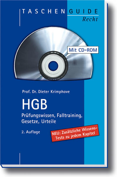 HGB Basiswissen
