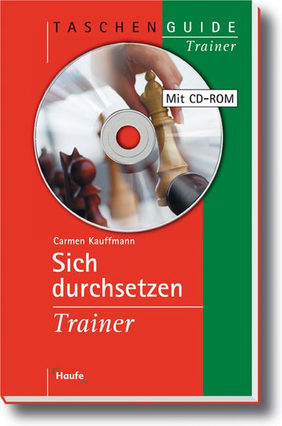 Sich durchsetzen Trainer