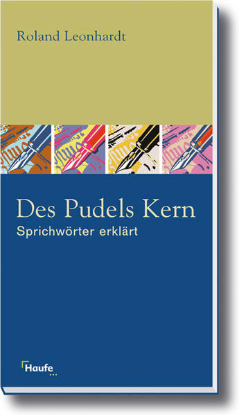 Des Pudels Kern