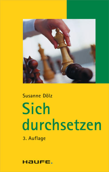 Sich durchsetzen