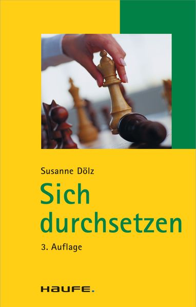Sich durchsetzen