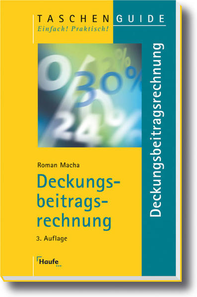 Deckungsbeitragsrechnung