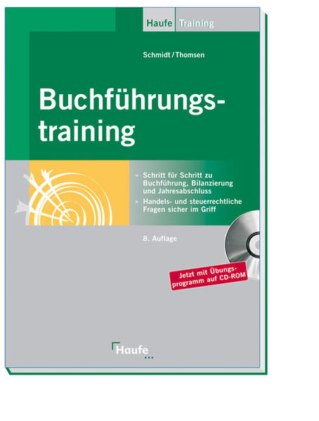 Buchführungstraining