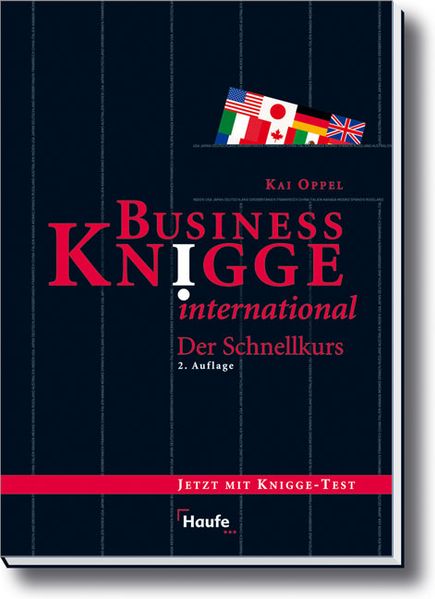 Business Knigge international