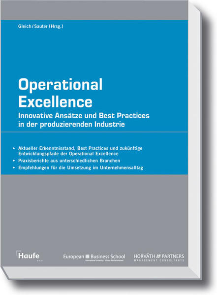 Operational Excellence