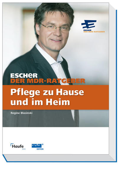 Escher: Pflege zu Hause und im Heim