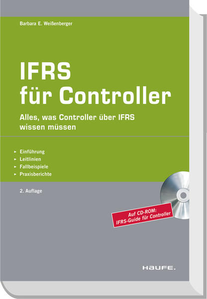 IFRS für Controller