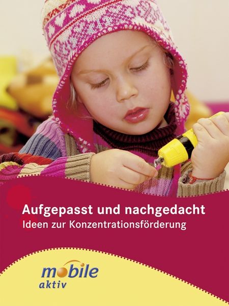 Aufgepasst und nachgedacht