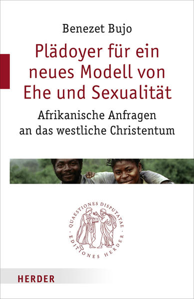 Plädoyer für ein neues Modell von Ehe und Sexualität