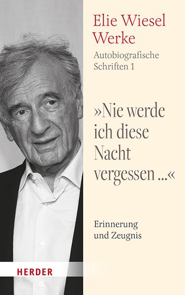"Nie werde ich diese Nacht vergessen..."