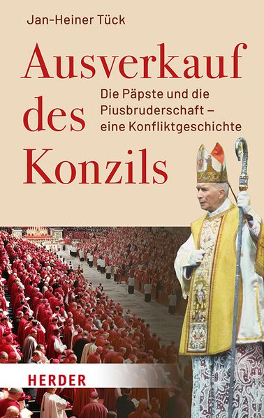 Ausverkauf des Konzils