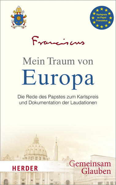 Mein Traum von Europa