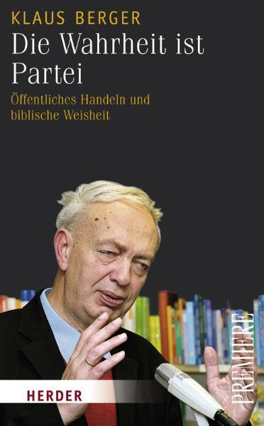 Die Wahrheit ist Partei