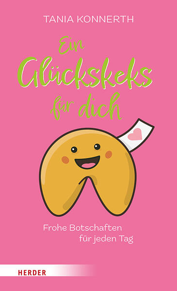 Ein Glückskeks für dich