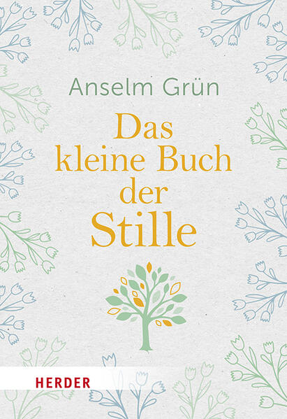 Das kleine Buch der Stille