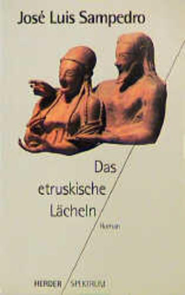 Das etruskische Lächeln