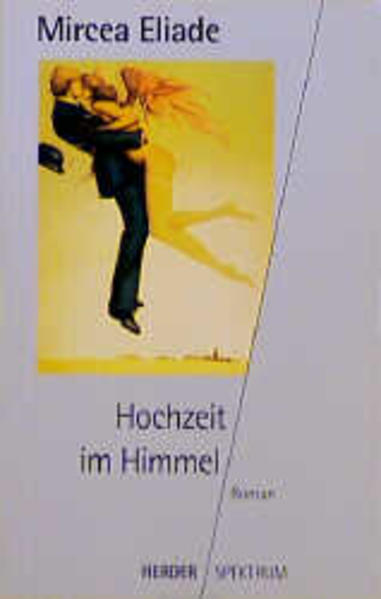 Hochzeit im Himmel