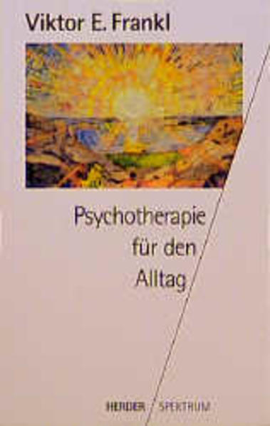 Psychotherapie für den Alltag