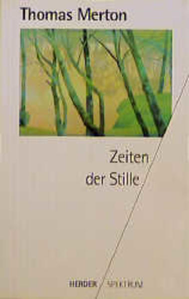 Zeiten der Stille