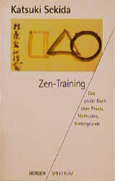 Zen-Training