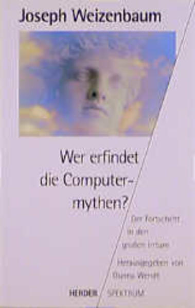 Wer erfindet die Computermythen?