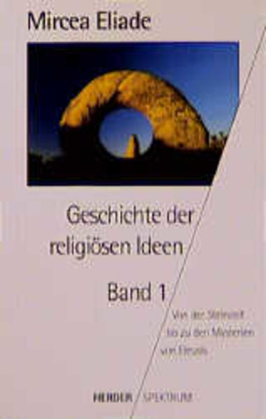 Geschichte der religiösen Ideen