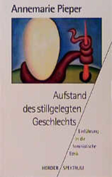 Aufstand des stillgelegten Geschlechts