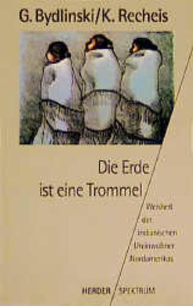 Die Erde ist eine Trommel