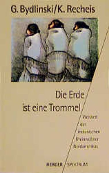 Die Erde ist eine Trommel