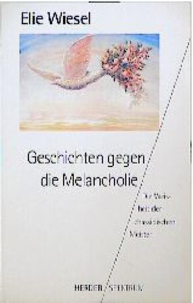 Geschichten gegen die Melancholie