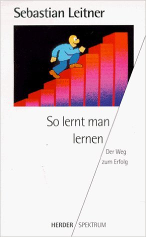 So lernt man lernen