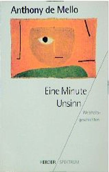 Eine Minute Unsinn