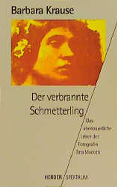 Der verbrannte Schmetterling