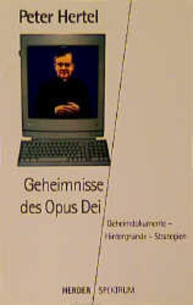 Geheimnisse des Opus Dei