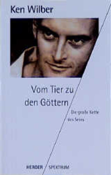 Vom Tier zu den Göttern