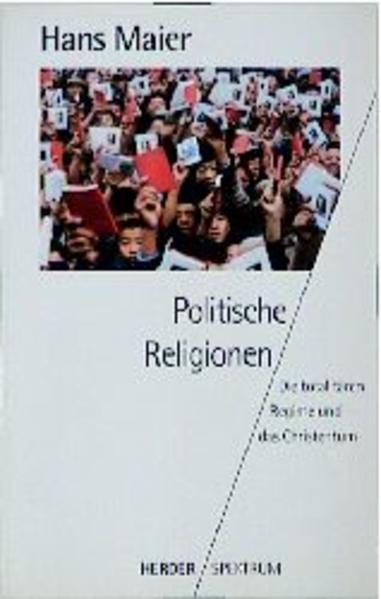 Politische Religionen