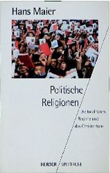 Politische Religionen