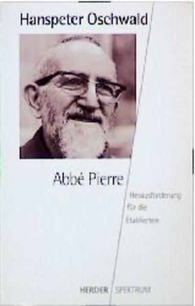 Abbé Pierre