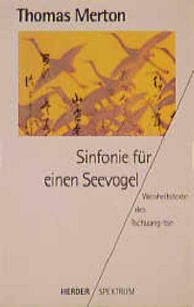 Sinfonie für einen Seevogel