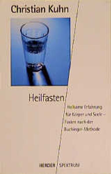 Heilfasten