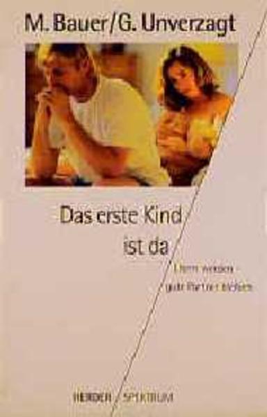 Das erste Kind ist da