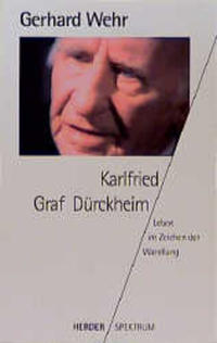 Karlfried Graf Dürckheim