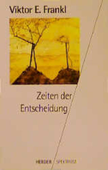 Zeiten der Entscheidung