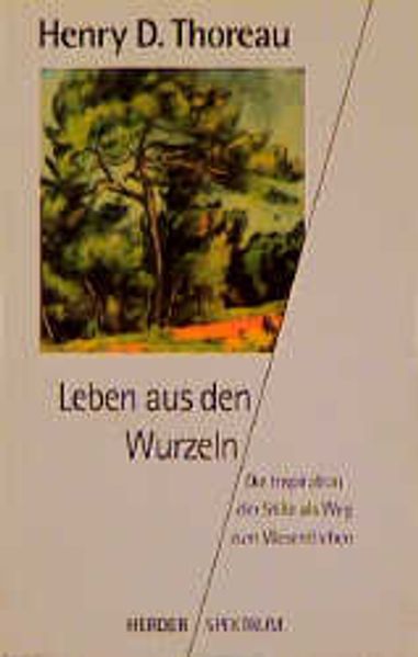 Leben aus den Wurzeln