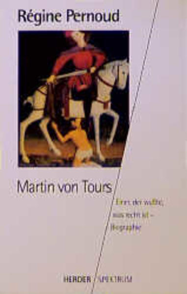 Martin von Tours