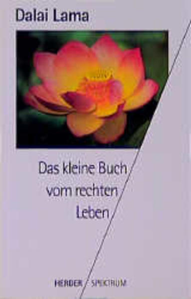 Das kleine Buch vom rechten Leben