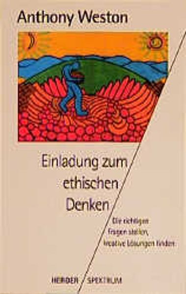 Einladung zum ethischen Denken