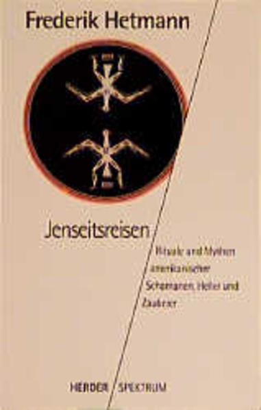 Jenseitsreisen