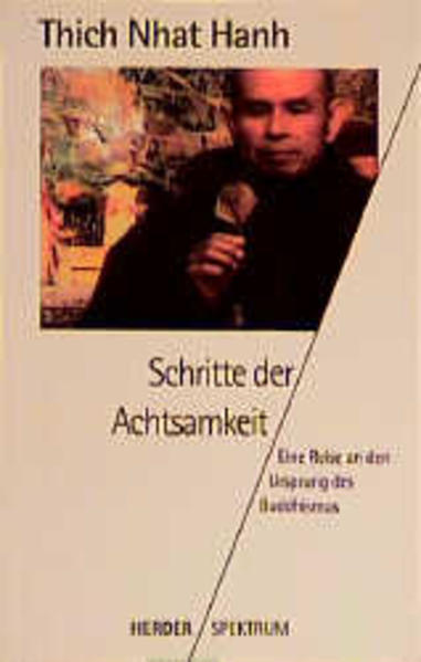 Schritte der Achtsamkeit
