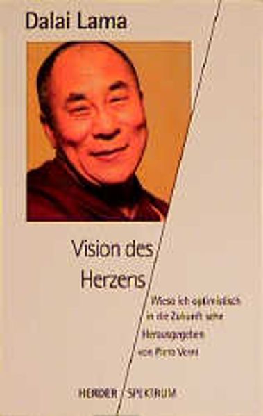 Vision des Herzens